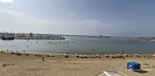 3 slaapkamer Appartement te koop in Playa del Acequión, Torrevieja - € 320.000 (Ref: 9060738)