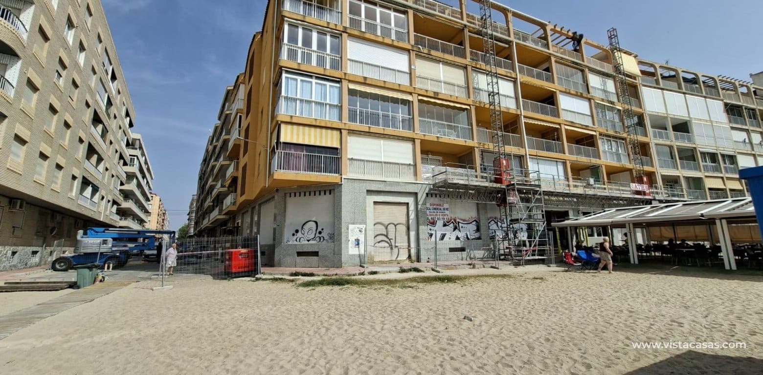 3 slaapkamer Appartement te koop in Torrevieja - € 320.000 (Ref: 9060738)