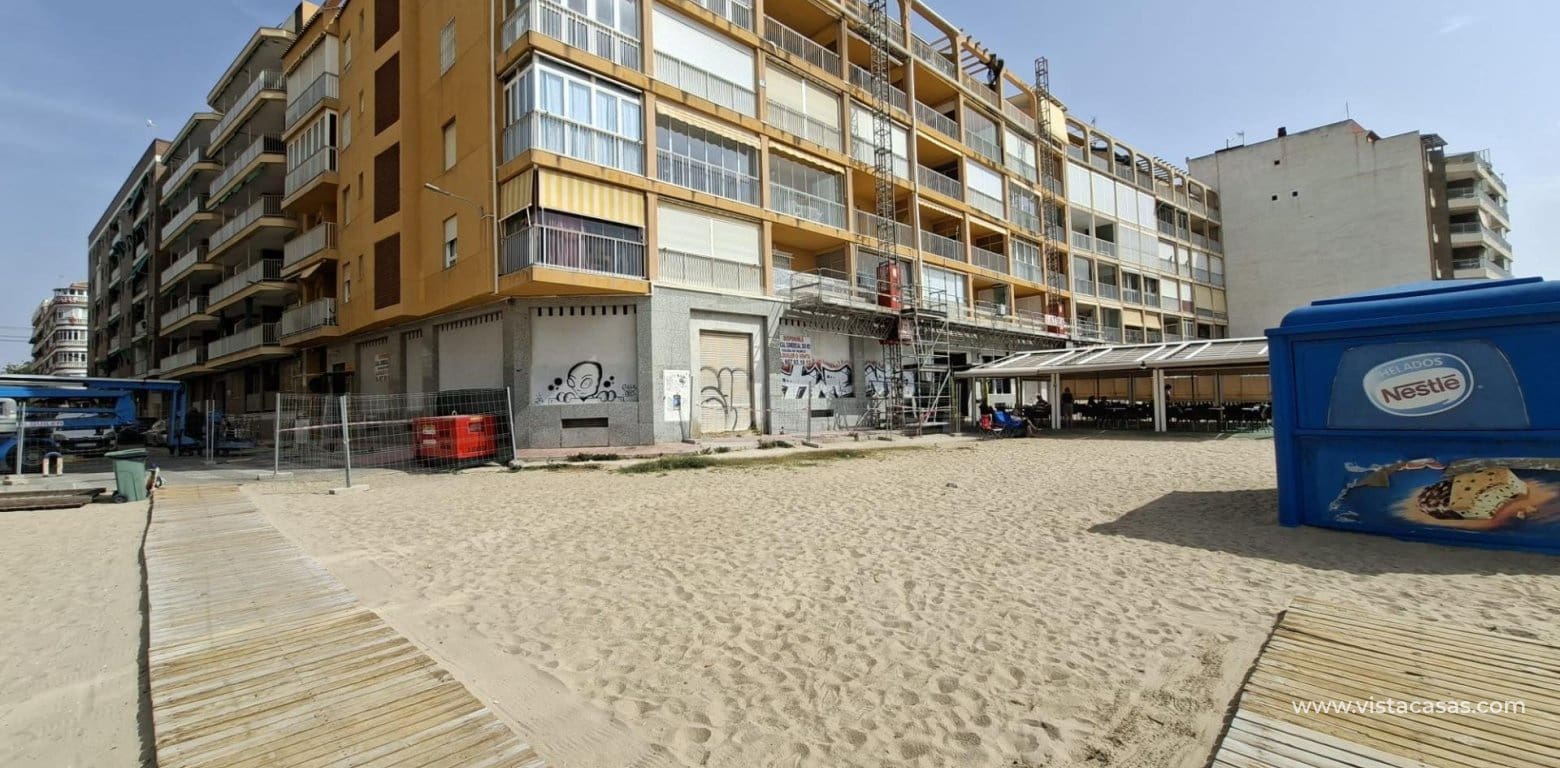 3 slaapkamer Appartement te koop in Torrevieja - € 320.000 (Ref: 9060738)