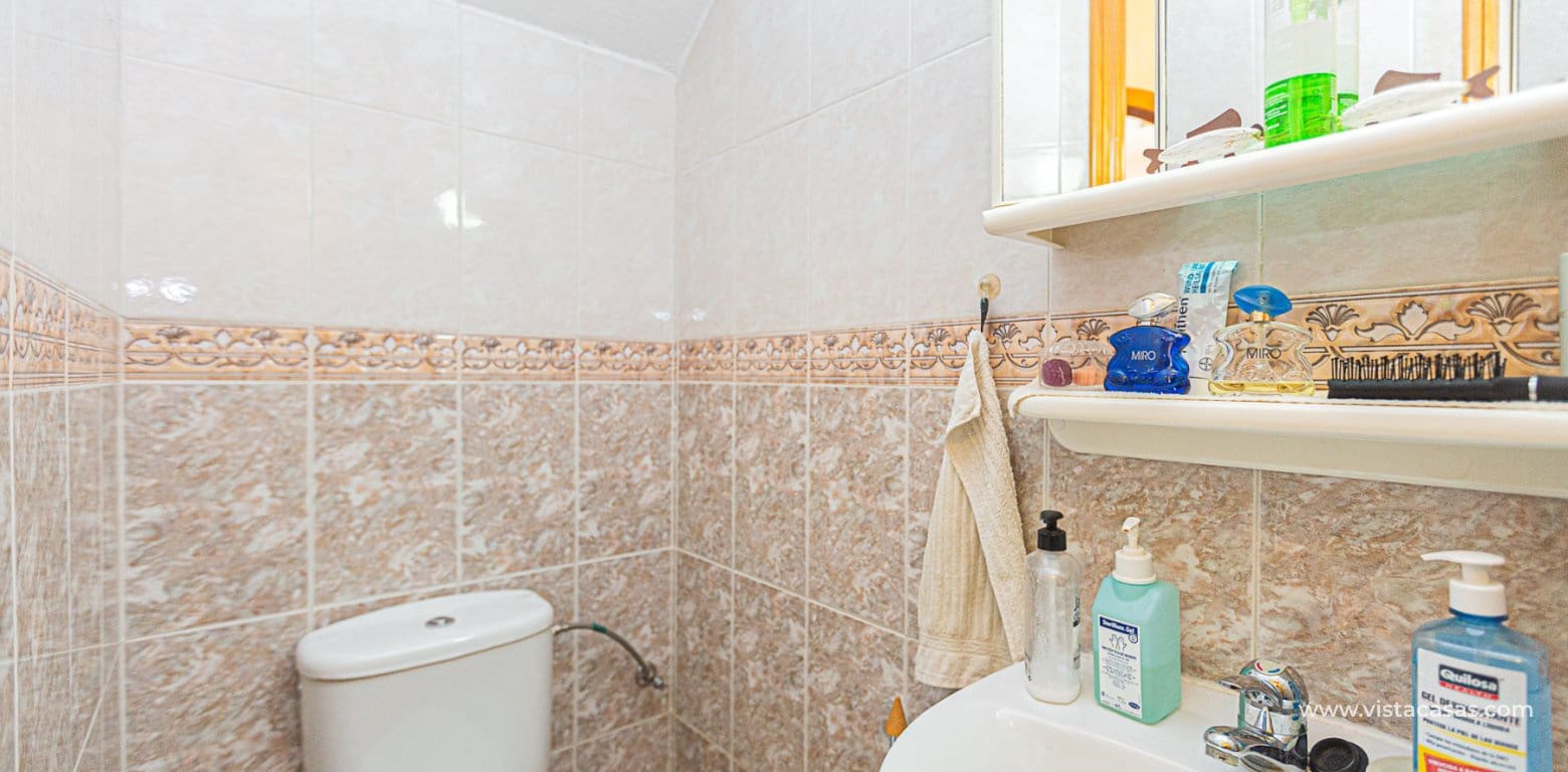 3 makuuhuone Omakotitalo myytävänä paikassa Playa Flamenca - 225 000 € (Ref: 9060740)