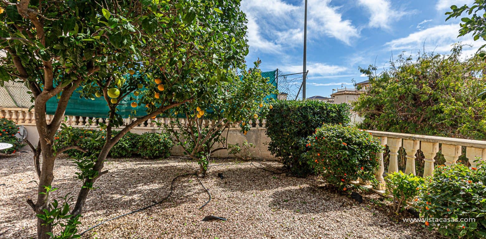 3 makuuhuone Omakotitalo myytävänä paikassa Playa Flamenca - 225 000 € (Ref: 9060740)