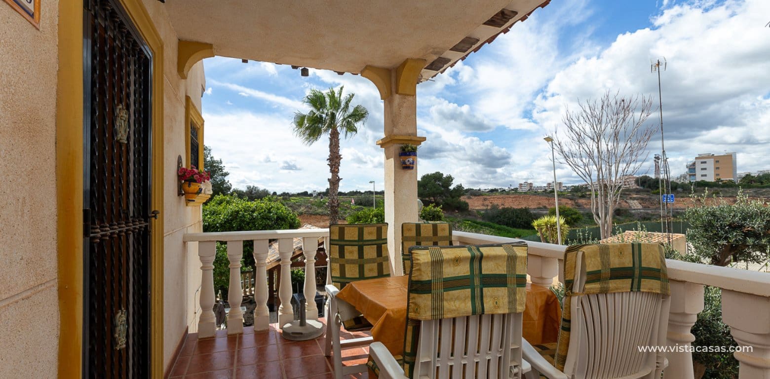 3 makuuhuone Omakotitalo myytävänä paikassa Playa Flamenca - 225 000 € (Ref: 9060740)