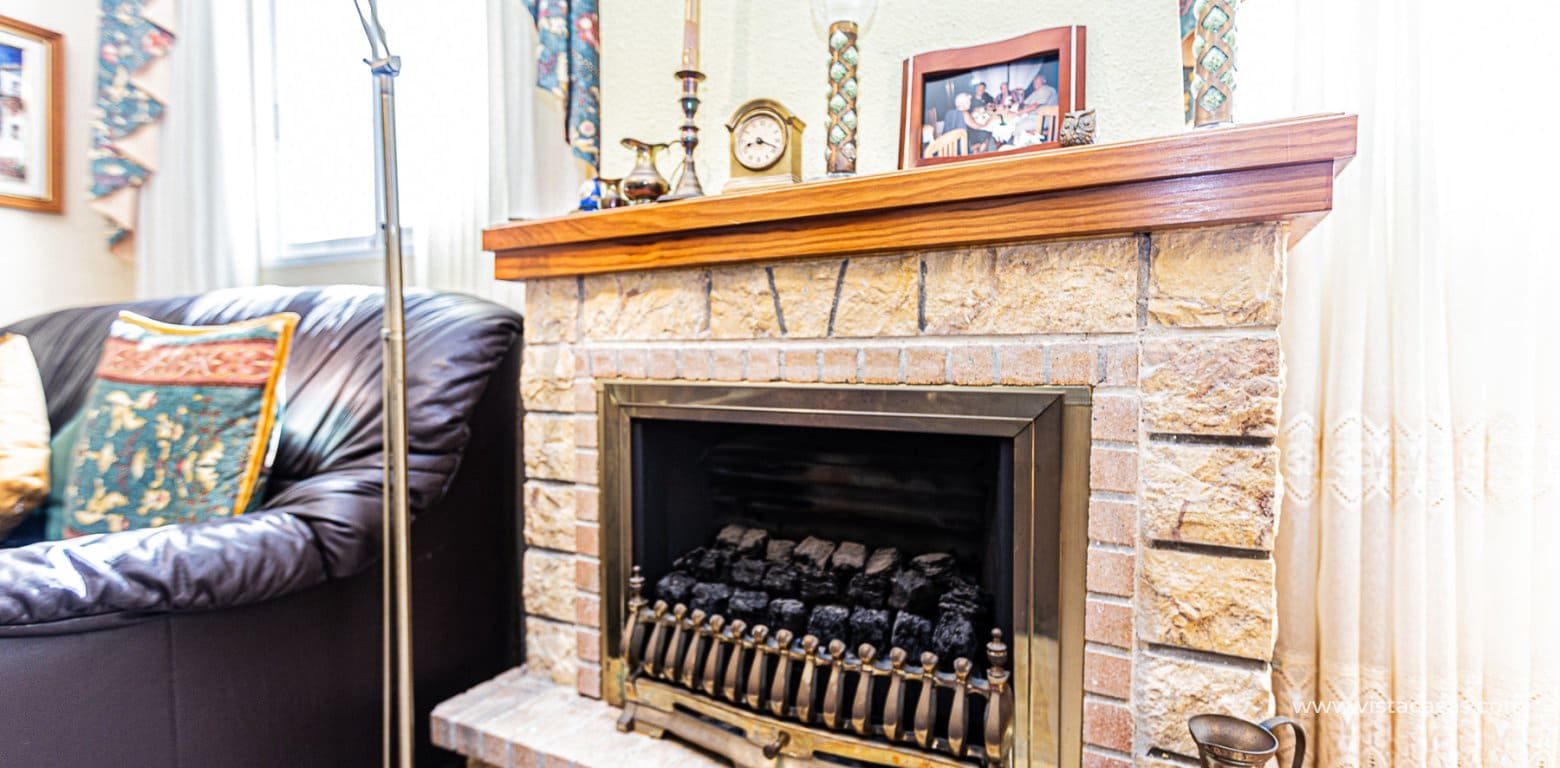 3 makuuhuone Omakotitalo myytävänä paikassa Playa Flamenca - 225 000 € (Ref: 9060740)