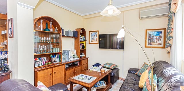 3 bedroom Townhouse for sale in Playa Flamenca, Orihuela - € 225,000 (Ref: 9060740)