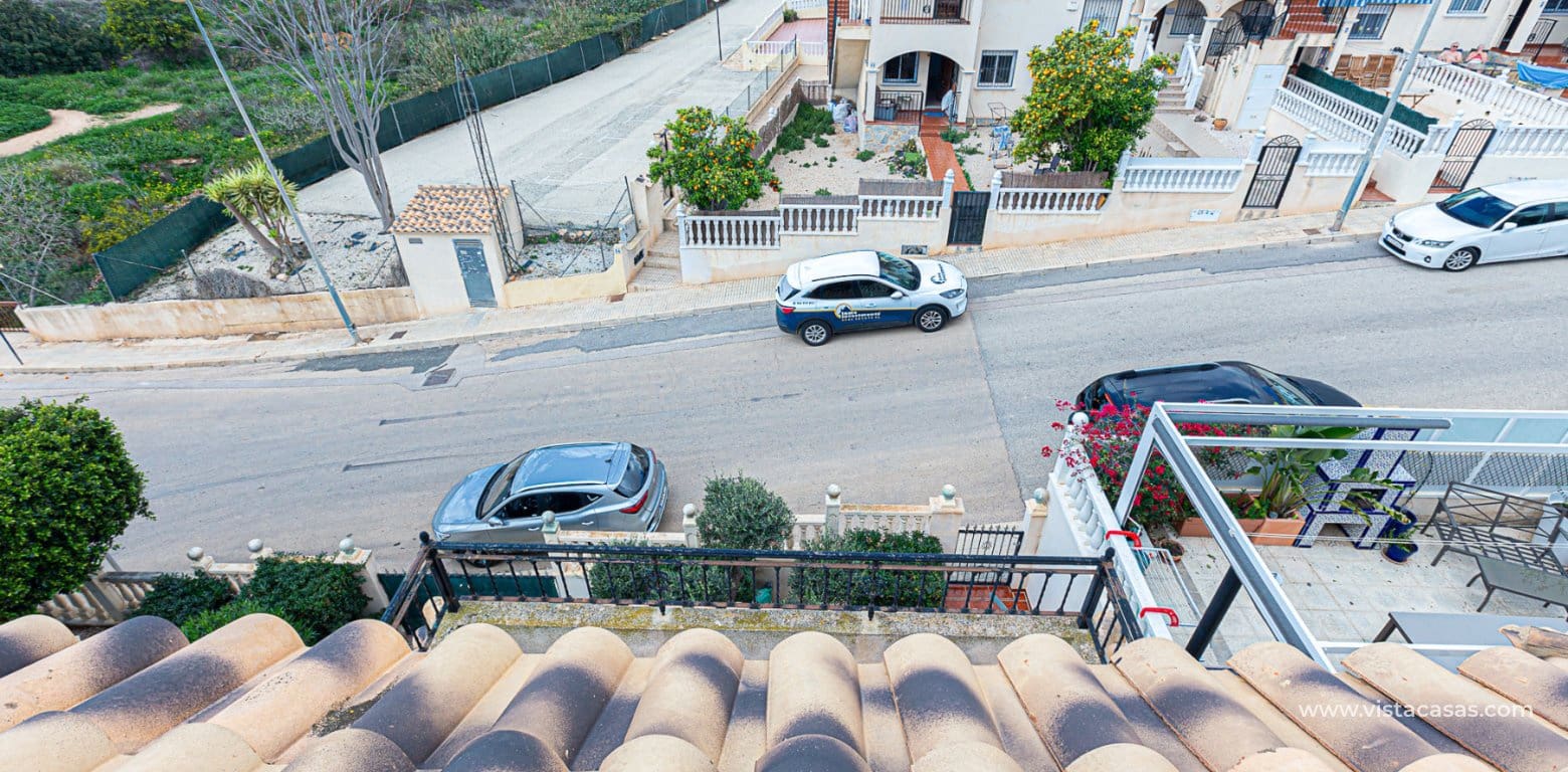 3 makuuhuone Omakotitalo myytävänä paikassa Playa Flamenca - 225 000 € (Ref: 9060740)