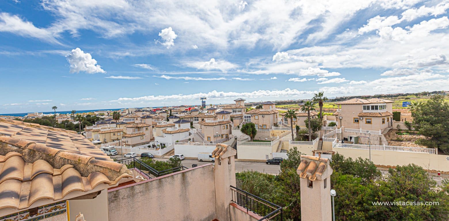 3 makuuhuone Omakotitalo myytävänä paikassa Playa Flamenca - 225 000 € (Ref: 9060740)