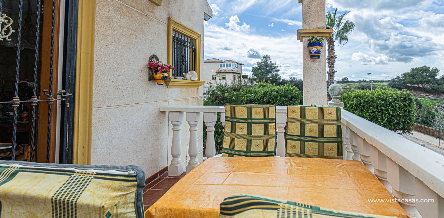 3 makuuhuone Omakotitalo myytävänä paikassa Playa Flamenca - 225 000 € (Ref: 9060740)