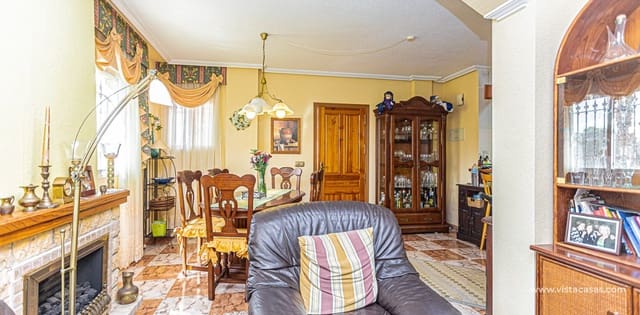 3 bedroom Townhouse for sale in Playa Flamenca, Orihuela - € 225,000 (Ref: 9060740)