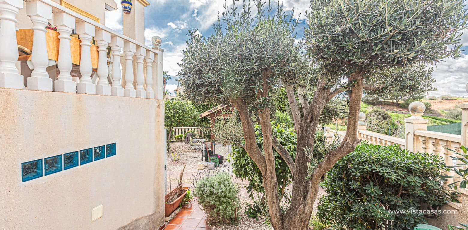 3 makuuhuone Omakotitalo myytävänä paikassa Playa Flamenca - 225 000 € (Ref: 9060740)