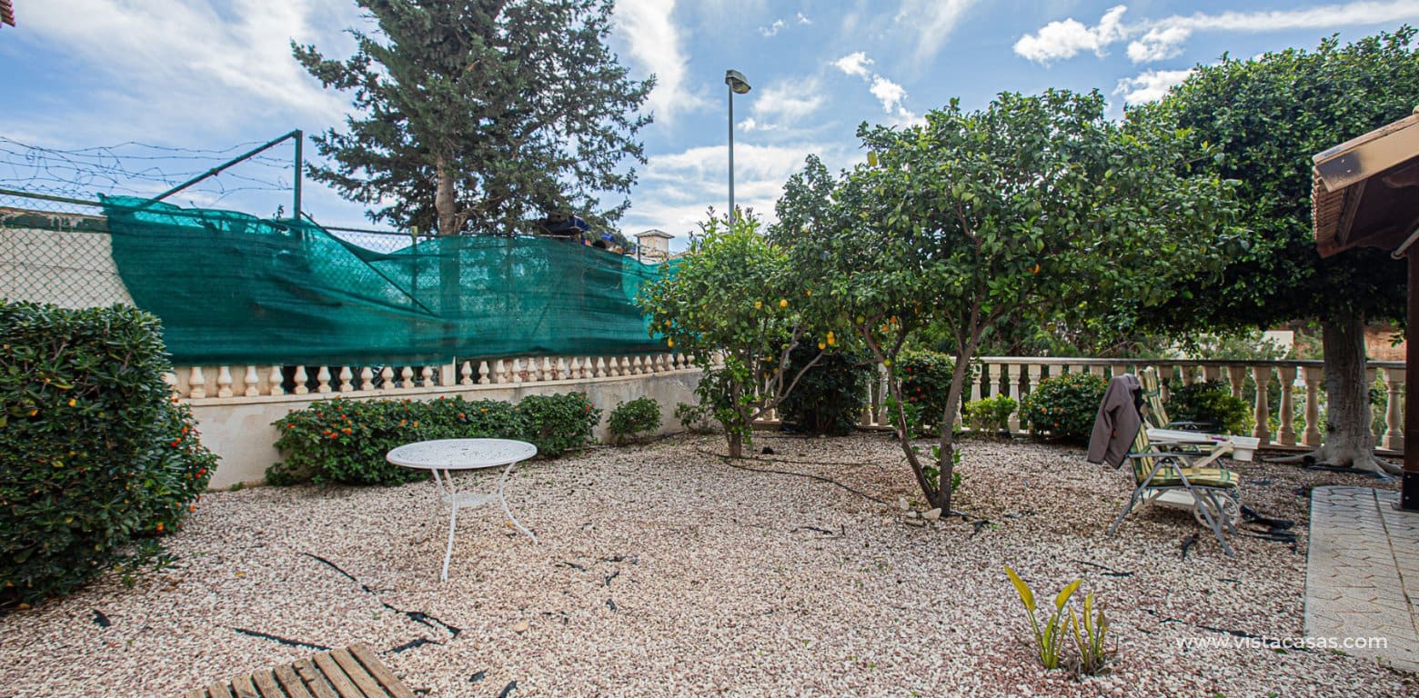 3 makuuhuone Omakotitalo myytävänä paikassa Playa Flamenca - 225 000 € (Ref: 9060740)