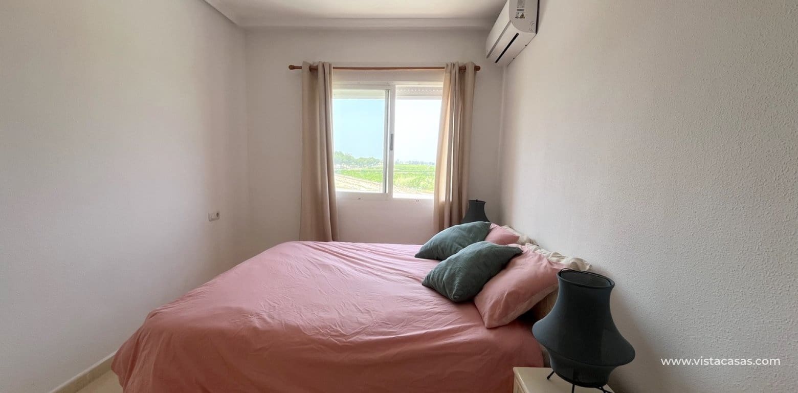 2 bedroom Apartment for sale in Algorfa - € 123,000 (Ref: 9060741)