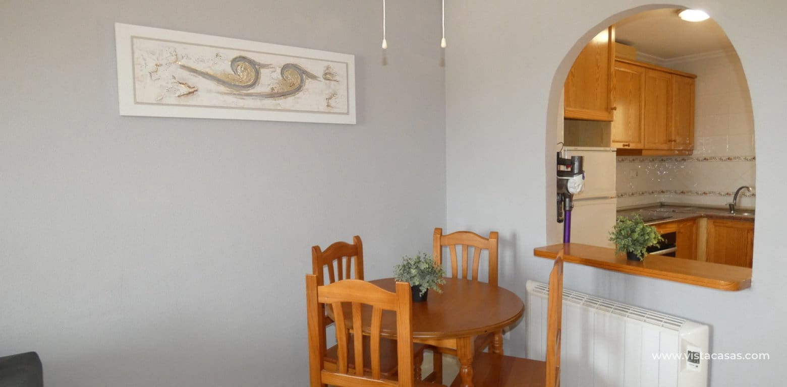 2 bedroom Apartment for sale in Algorfa - € 123,000 (Ref: 9060741)