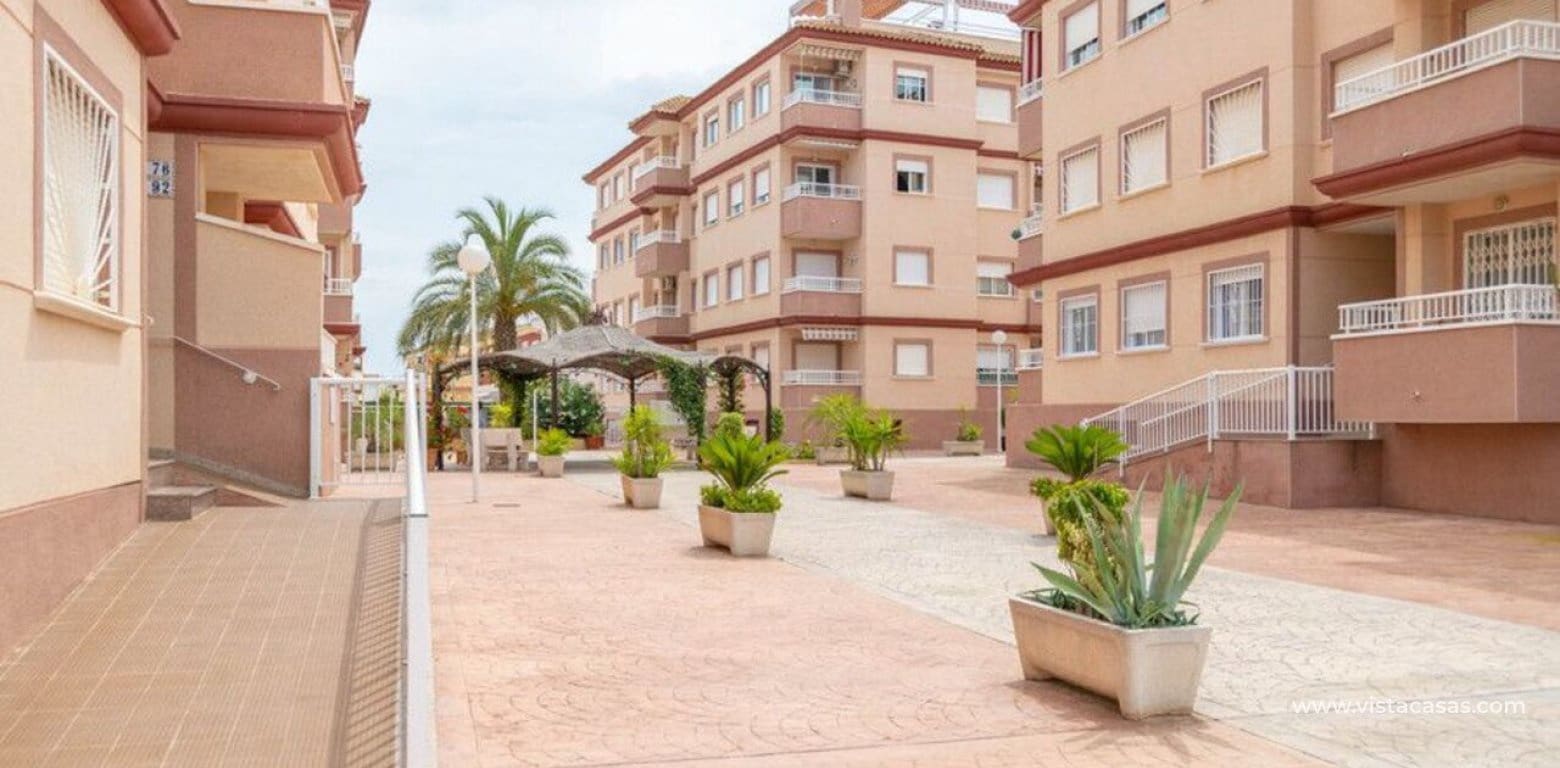 2 bedroom Apartment for sale in Algorfa - € 123,000 (Ref: 9060741)