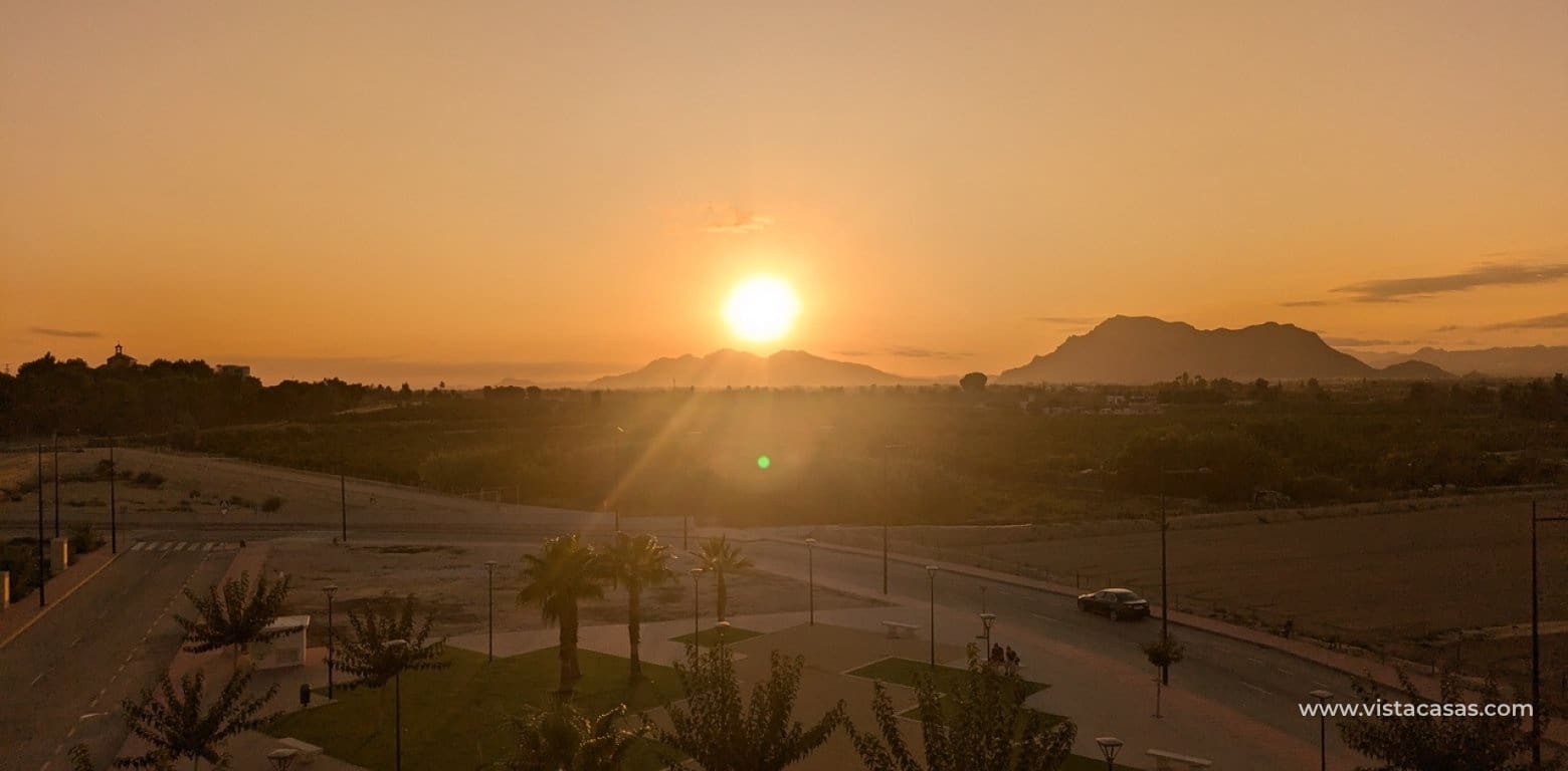 2 bedroom Apartment for sale in Algorfa - € 123,000 (Ref: 9060741)