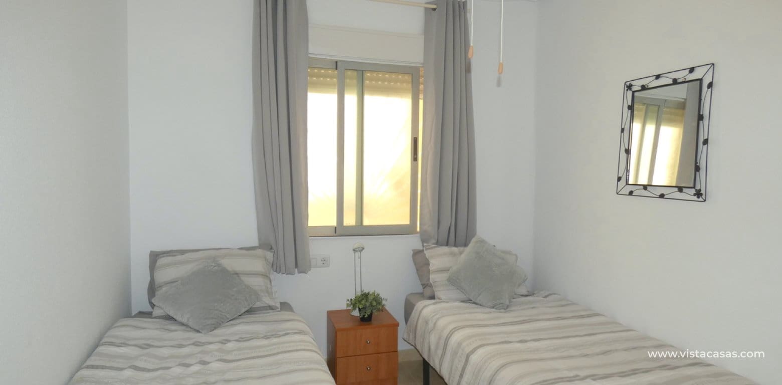 2 bedroom Apartment for sale in Algorfa - € 123,000 (Ref: 9060741)