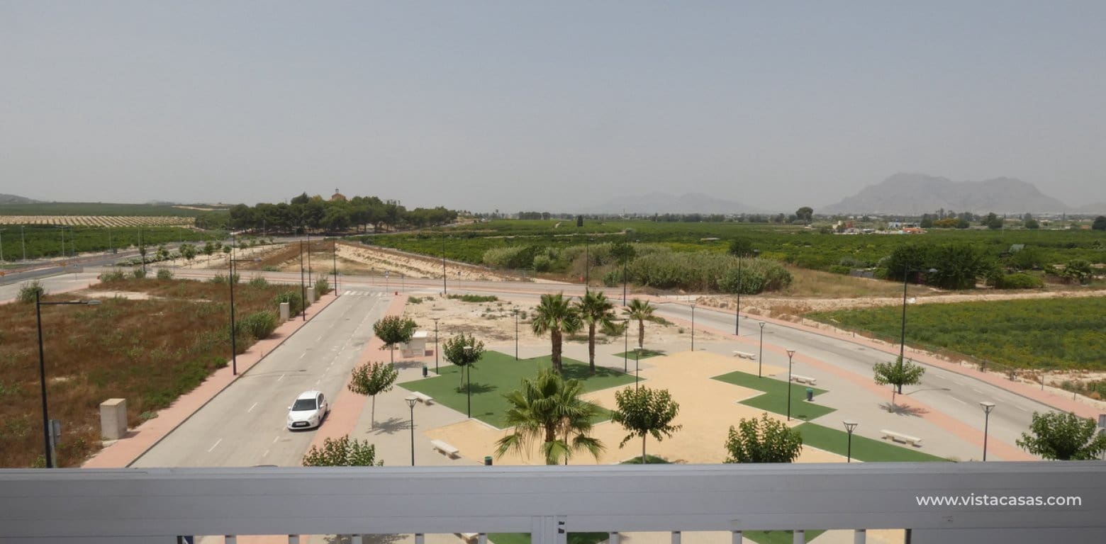 2 bedroom Apartment for sale in Algorfa - € 123,000 (Ref: 9060741)
