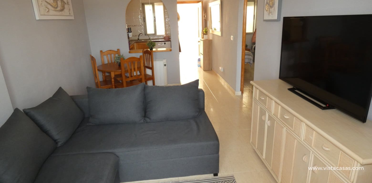 2 bedroom Apartment for sale in Algorfa - € 123,000 (Ref: 9060741)