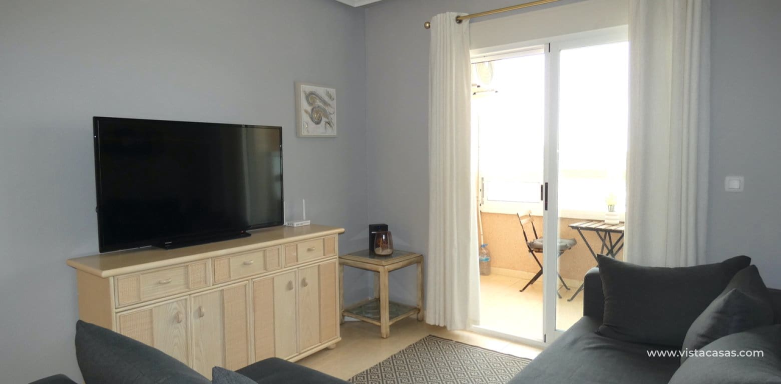 2 bedroom Apartment for sale in Algorfa - € 123,000 (Ref: 9060741)