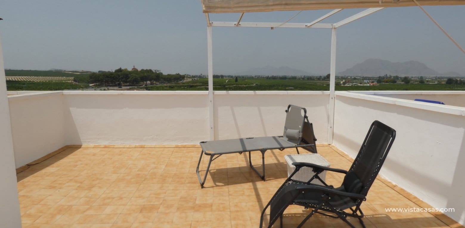 2 bedroom Apartment for sale in Algorfa - € 123,000 (Ref: 9060741)