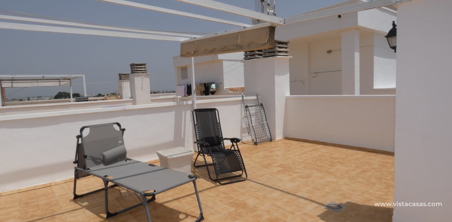 2 bedroom Apartment for sale in Algorfa - € 123,000 (Ref: 9060741)