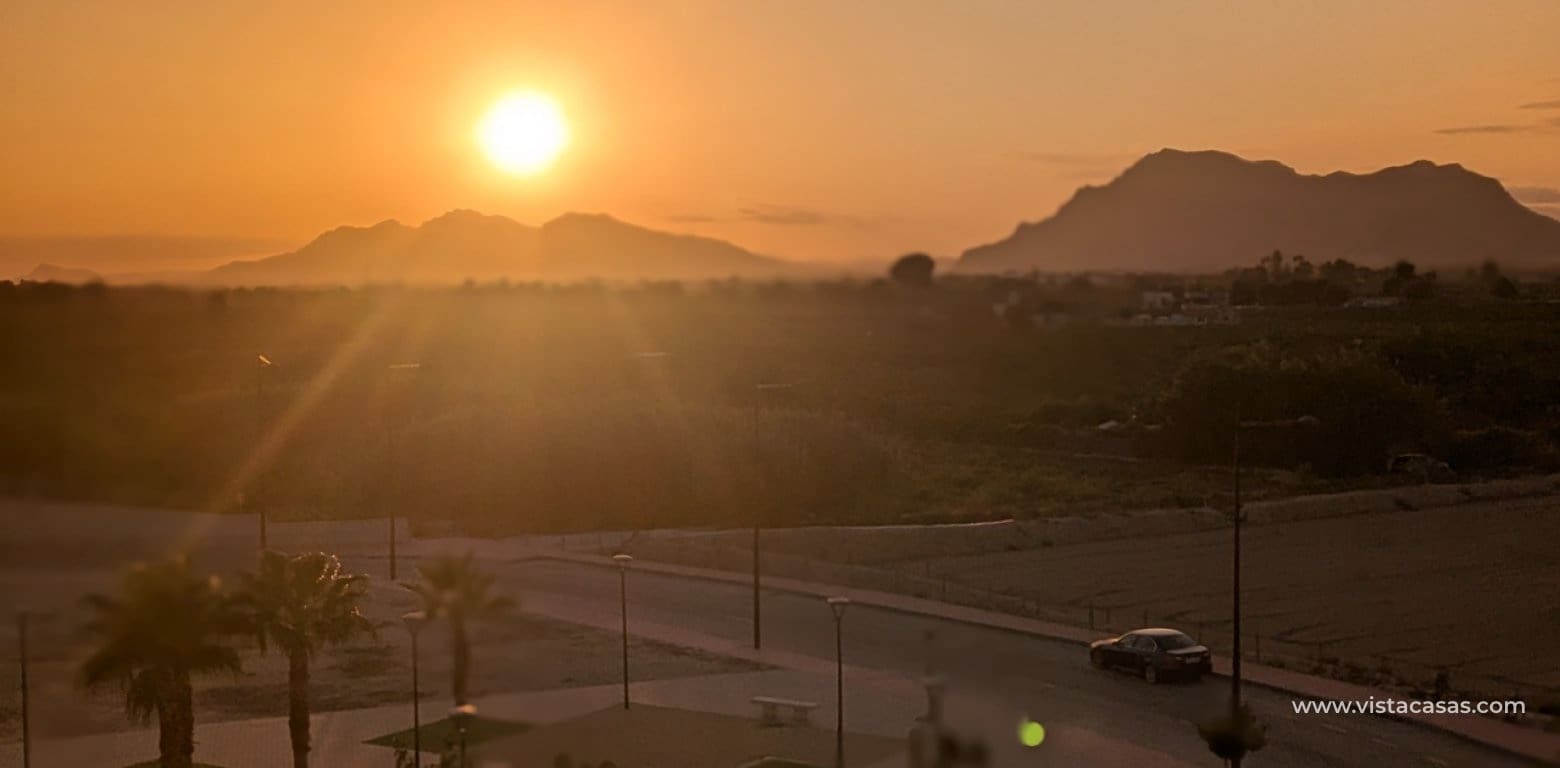 2 bedroom Apartment for sale in Algorfa - € 123,000 (Ref: 9060741)