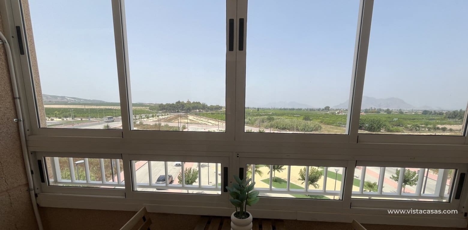 2 bedroom Apartment for sale in Algorfa - € 123,000 (Ref: 9060741)