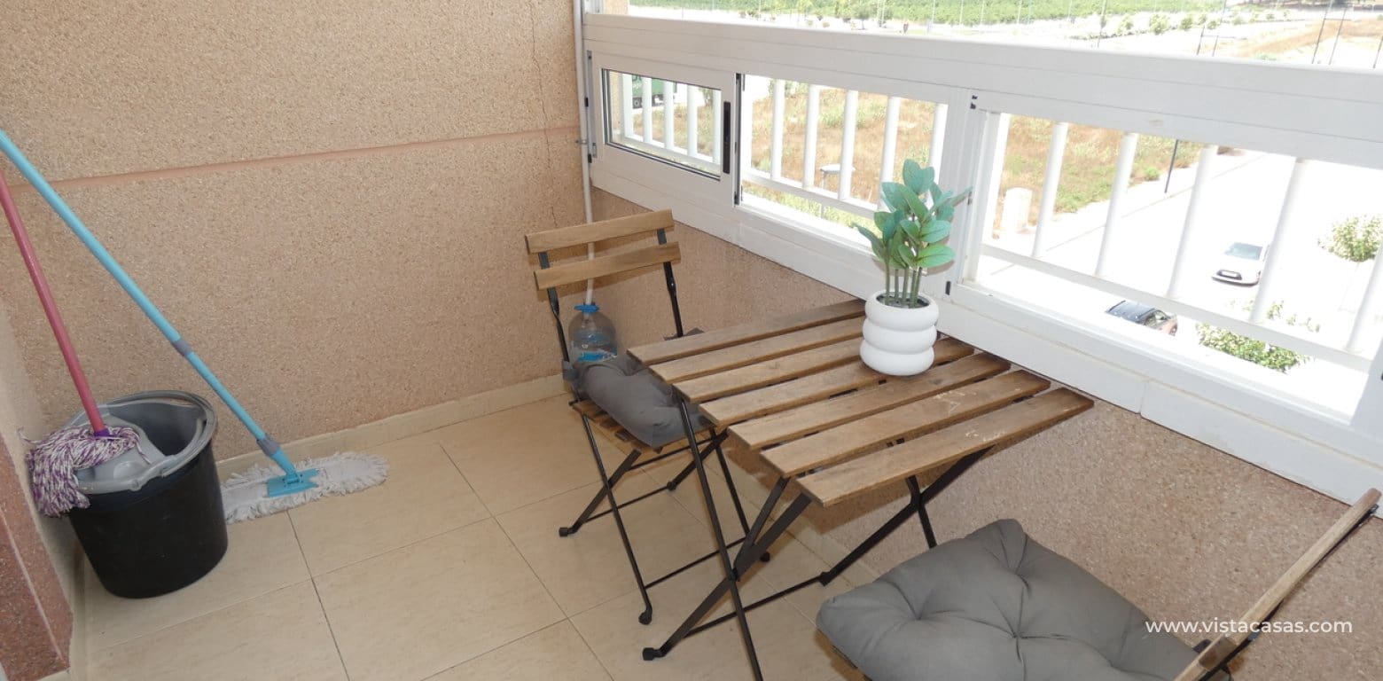 2 bedroom Apartment for sale in Algorfa - € 123,000 (Ref: 9060741)
