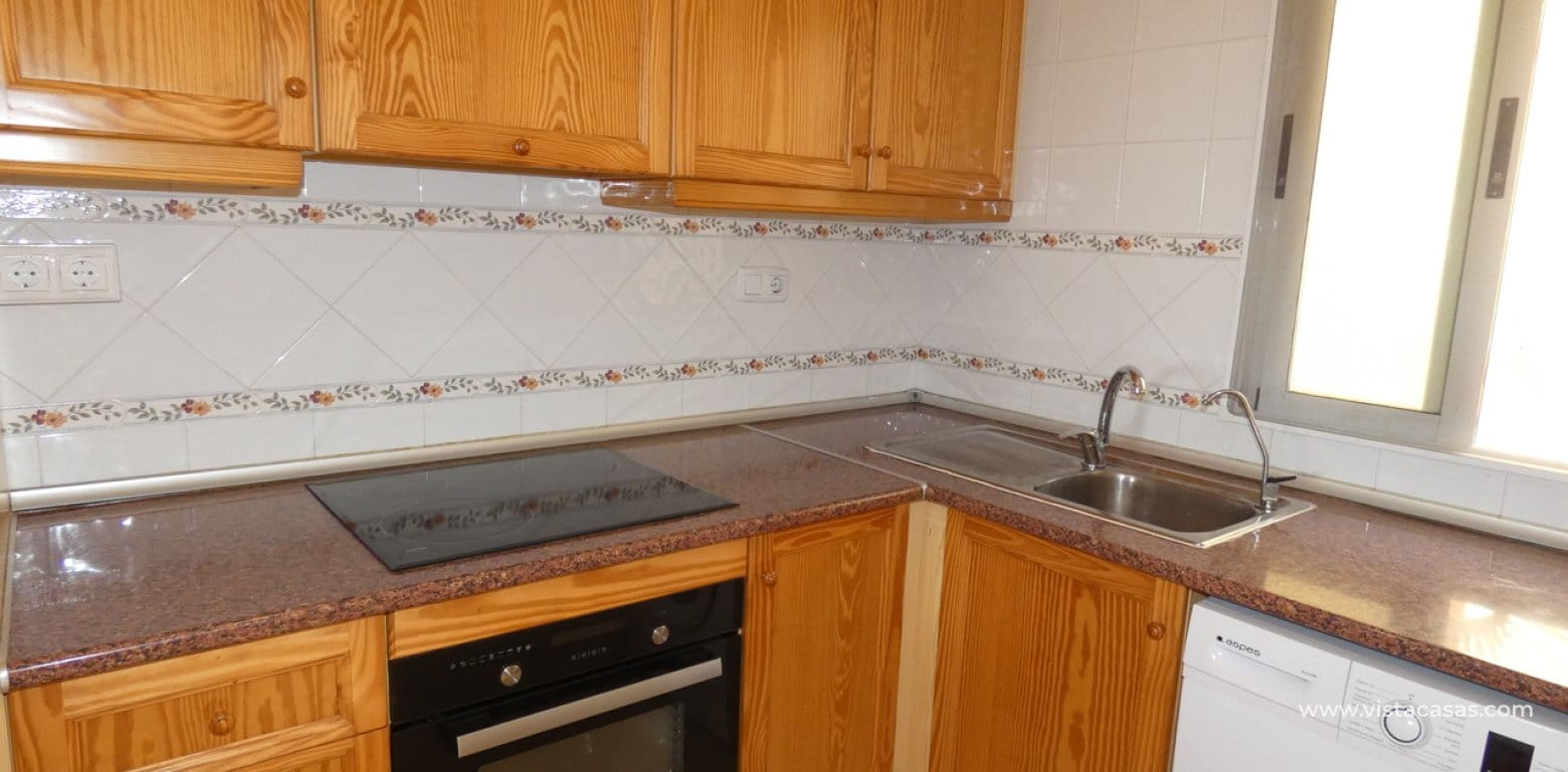 2 bedroom Apartment for sale in Algorfa - € 123,000 (Ref: 9060741)