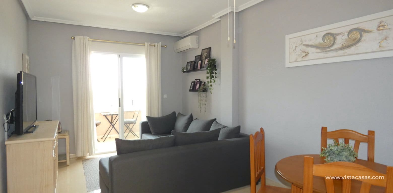 2 bedroom Apartment for sale in Algorfa - € 123,000 (Ref: 9060741)