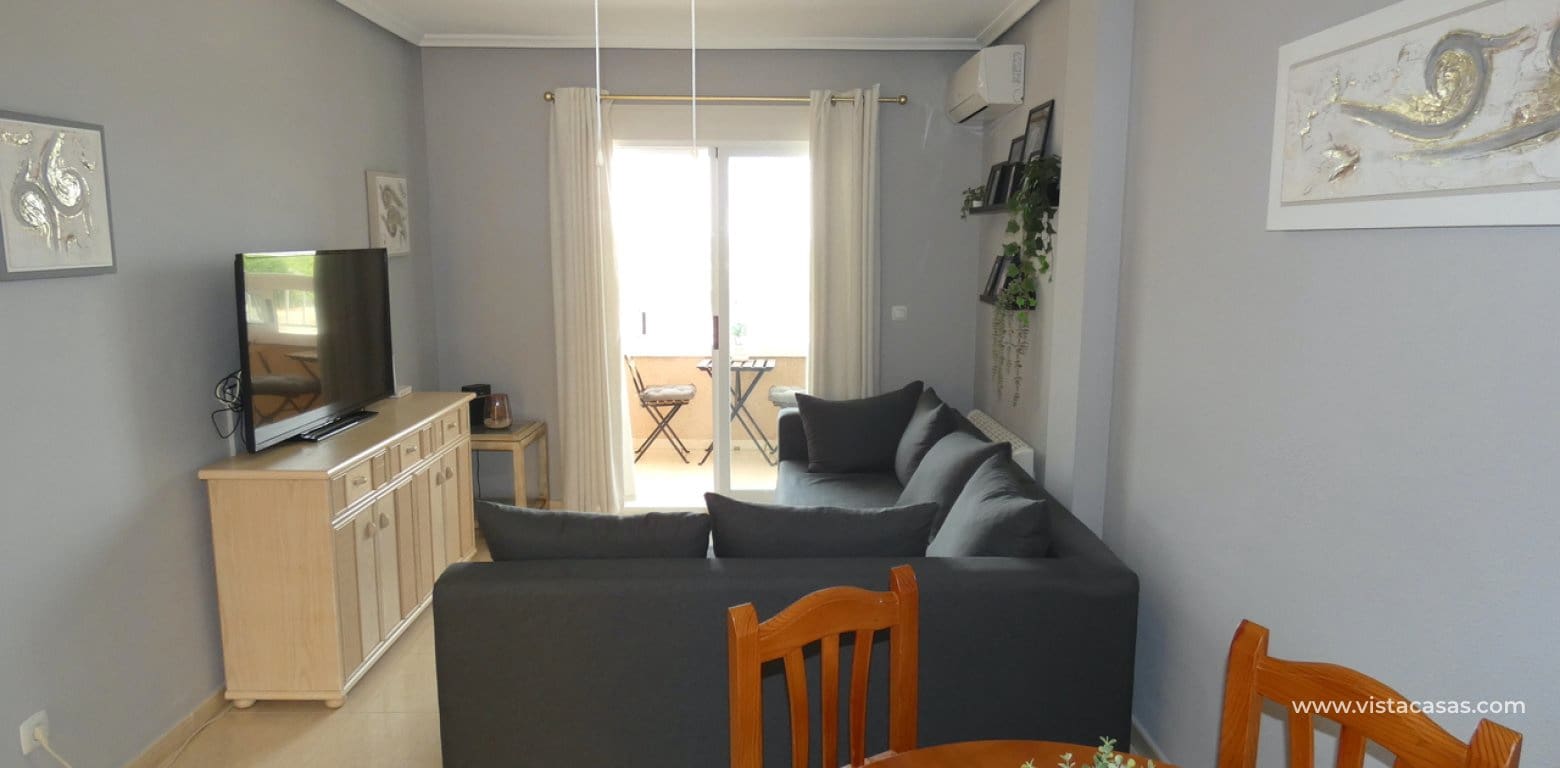 2 bedroom Apartment for sale in Algorfa - € 123,000 (Ref: 9060741)