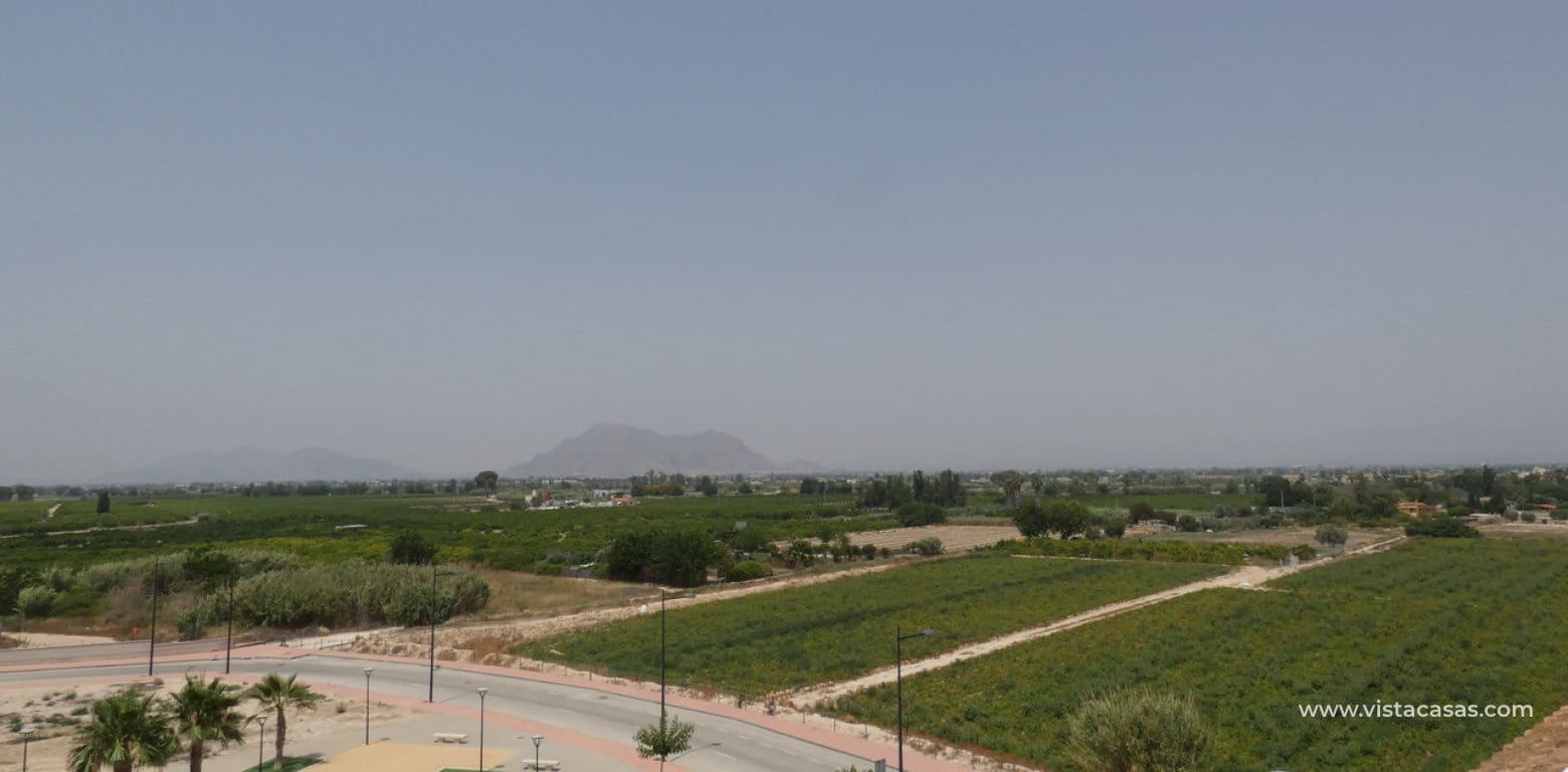 2 bedroom Apartment for sale in Algorfa - € 123,000 (Ref: 9060741)