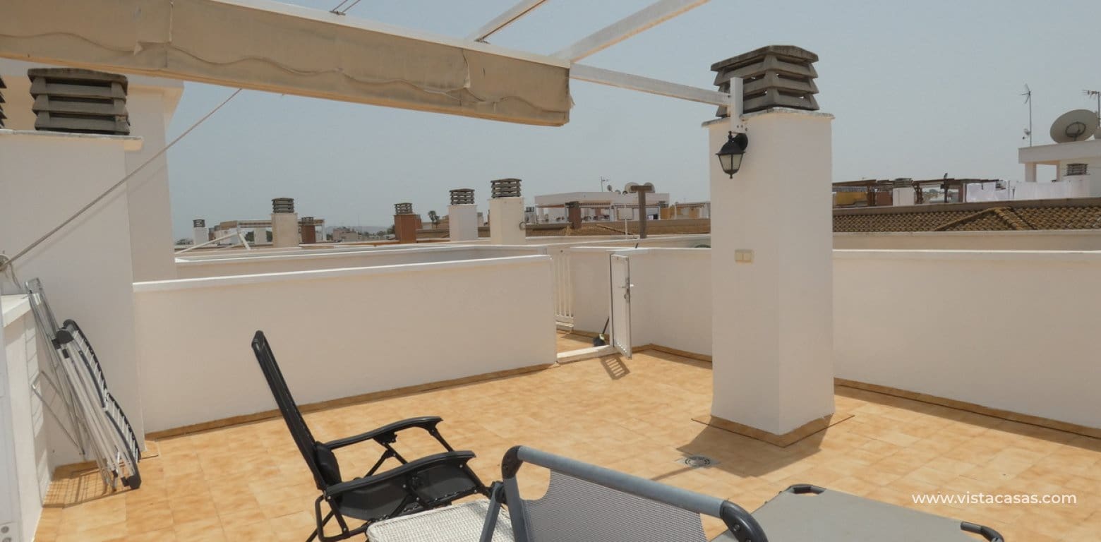 2 bedroom Apartment for sale in Algorfa - € 123,000 (Ref: 9060741)