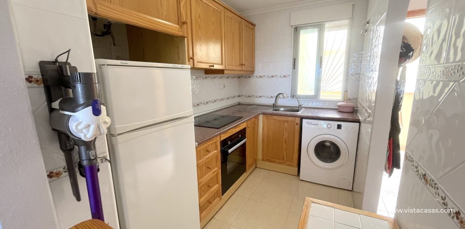 2 bedroom Apartment for sale in Algorfa - € 123,000 (Ref: 9060741)