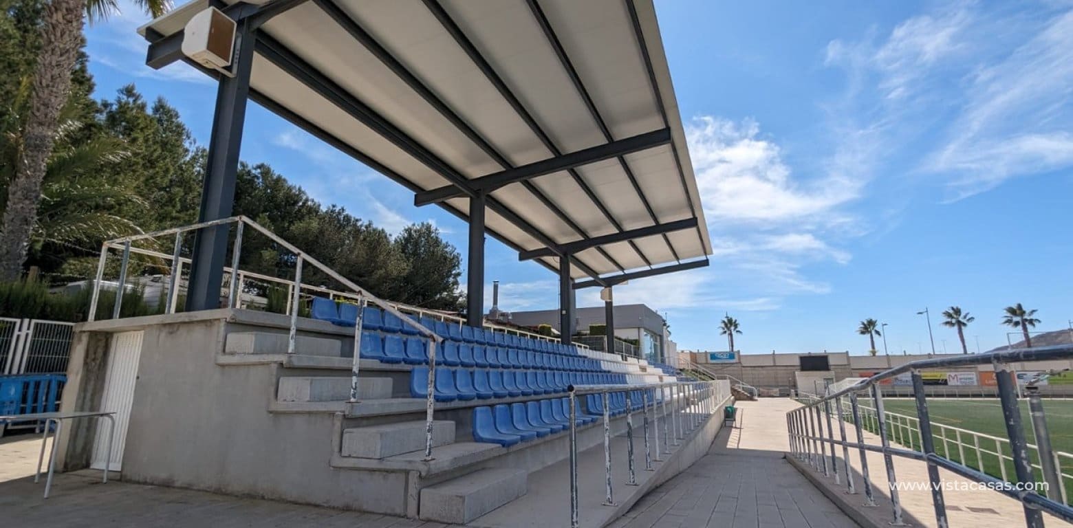 2 bedroom Apartment for sale in Algorfa - € 123,000 (Ref: 9060741)