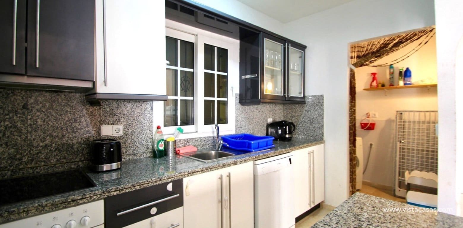 3 soveværelse Villa til salg i Las Ramblas Golf - € 317.900 (Ref: 9066592)