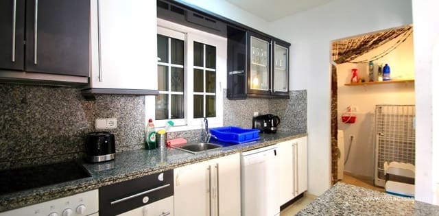 3 soveværelse Villa til salg i Las Ramblas Golf, Orihuela - € 317.900 (Ref: 9066592)