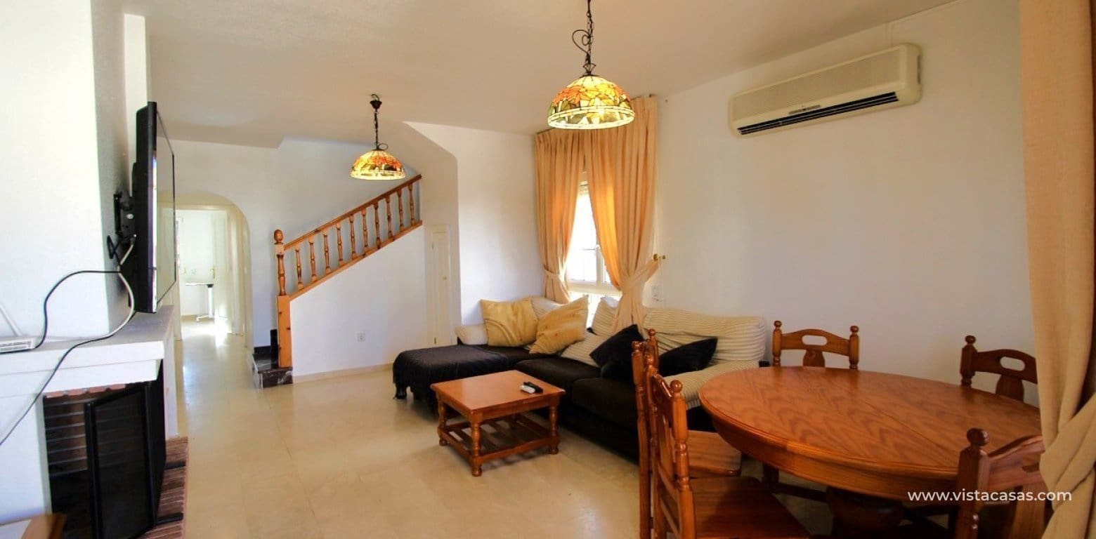 3 soveværelse Villa til salg i Las Ramblas Golf - € 317.900 (Ref: 9066592)