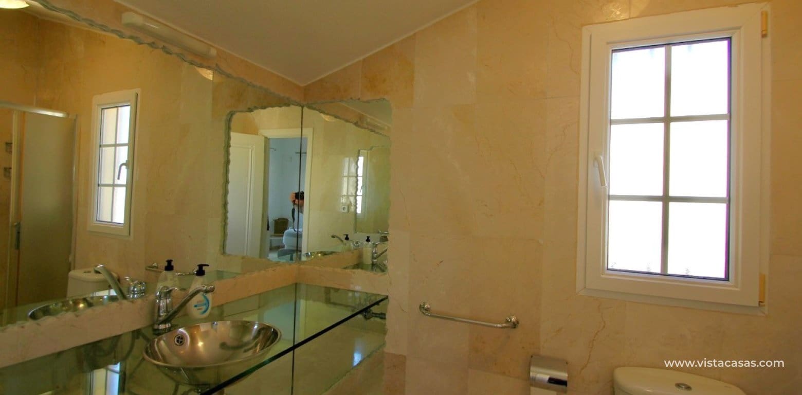 3 soveværelse Villa til salg i Las Ramblas Golf - € 317.900 (Ref: 9066592)