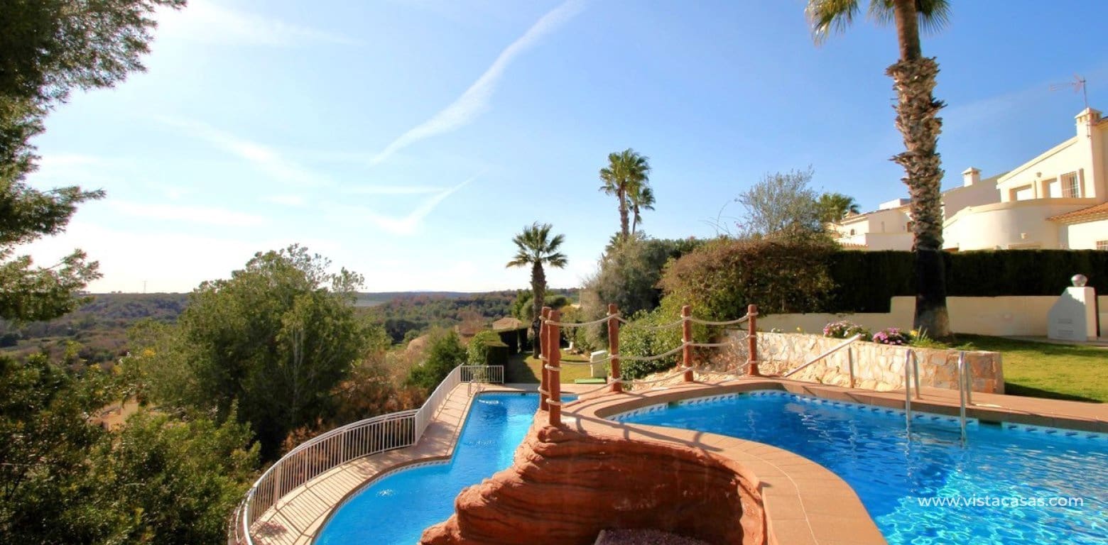 3 soveværelse Villa til salg i Las Ramblas Golf - € 317.900 (Ref: 9066592)