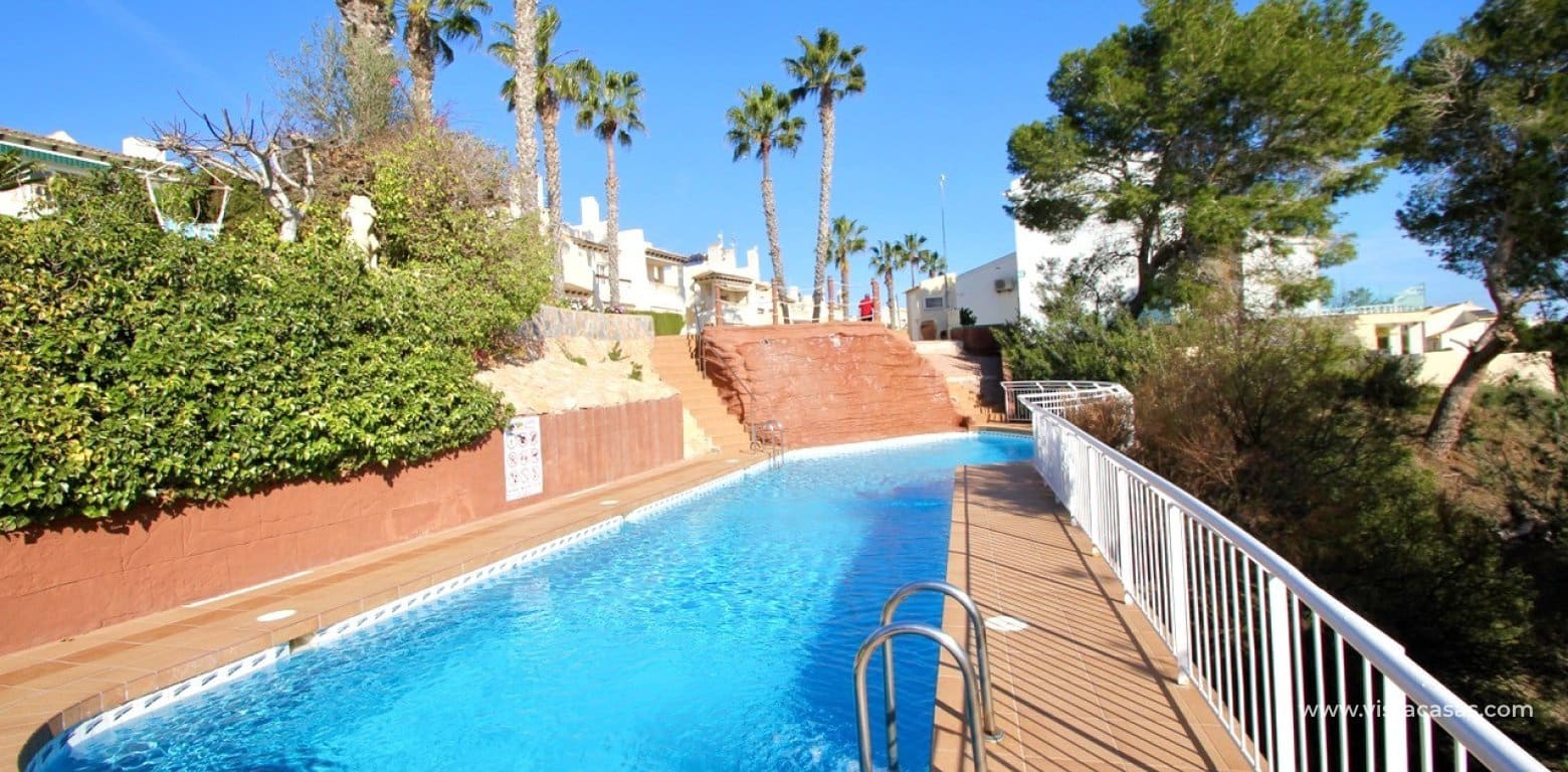 3 soveværelse Villa til salg i Las Ramblas Golf - € 317.900 (Ref: 9066592)