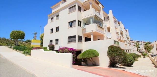 3 soveværelse Lejlighed til salg i Las Ramblas Golf, Orihuela - € 235.000 (Ref: 9066593)