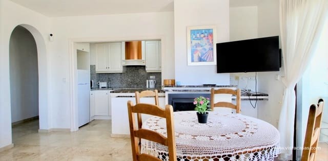 3 soveværelse Lejlighed til salg i Las Ramblas Golf, Orihuela - € 235.000 (Ref: 9066593)