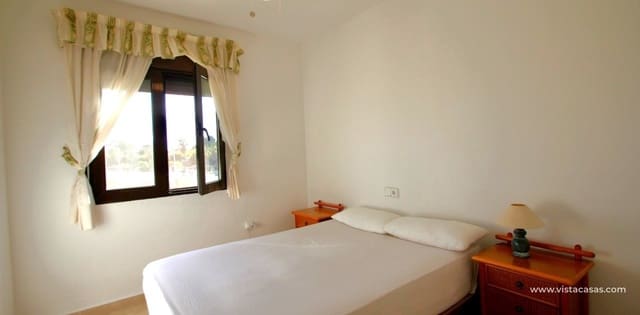 3 soveværelse Lejlighed til salg i Las Ramblas Golf, Orihuela - € 235.000 (Ref: 9066593)