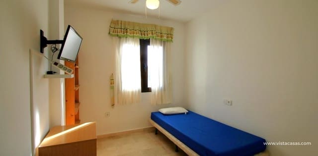 3 soveværelse Lejlighed til salg i Las Ramblas Golf, Orihuela - € 235.000 (Ref: 9066593)