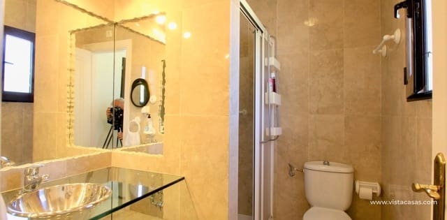 3 soveværelse Lejlighed til salg i Las Ramblas Golf, Orihuela - € 235.000 (Ref: 9066593)