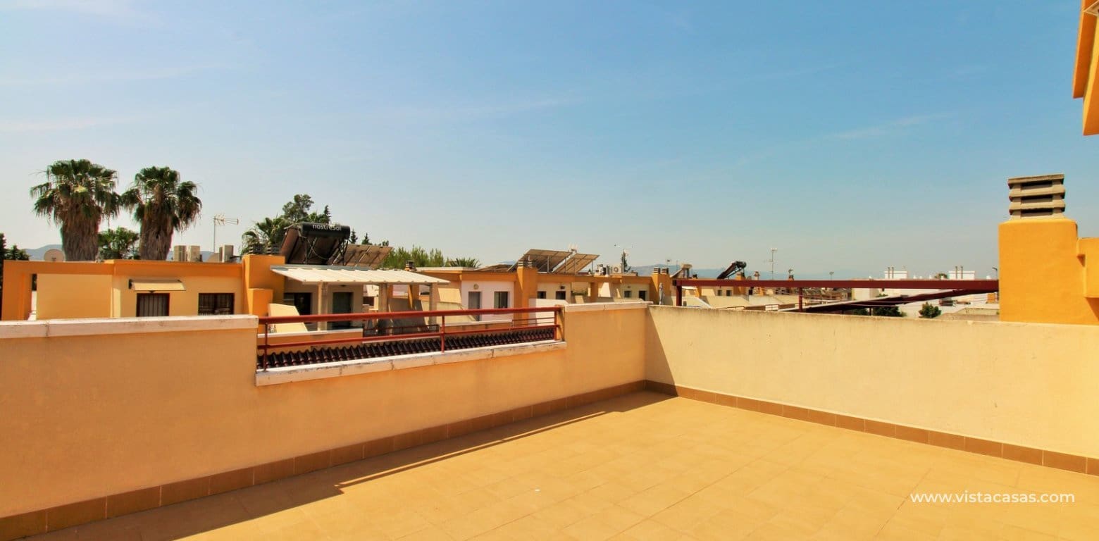 3 soverom Hus til salgs i Los Desamparados - € 199 000 (Ref: 9078510)