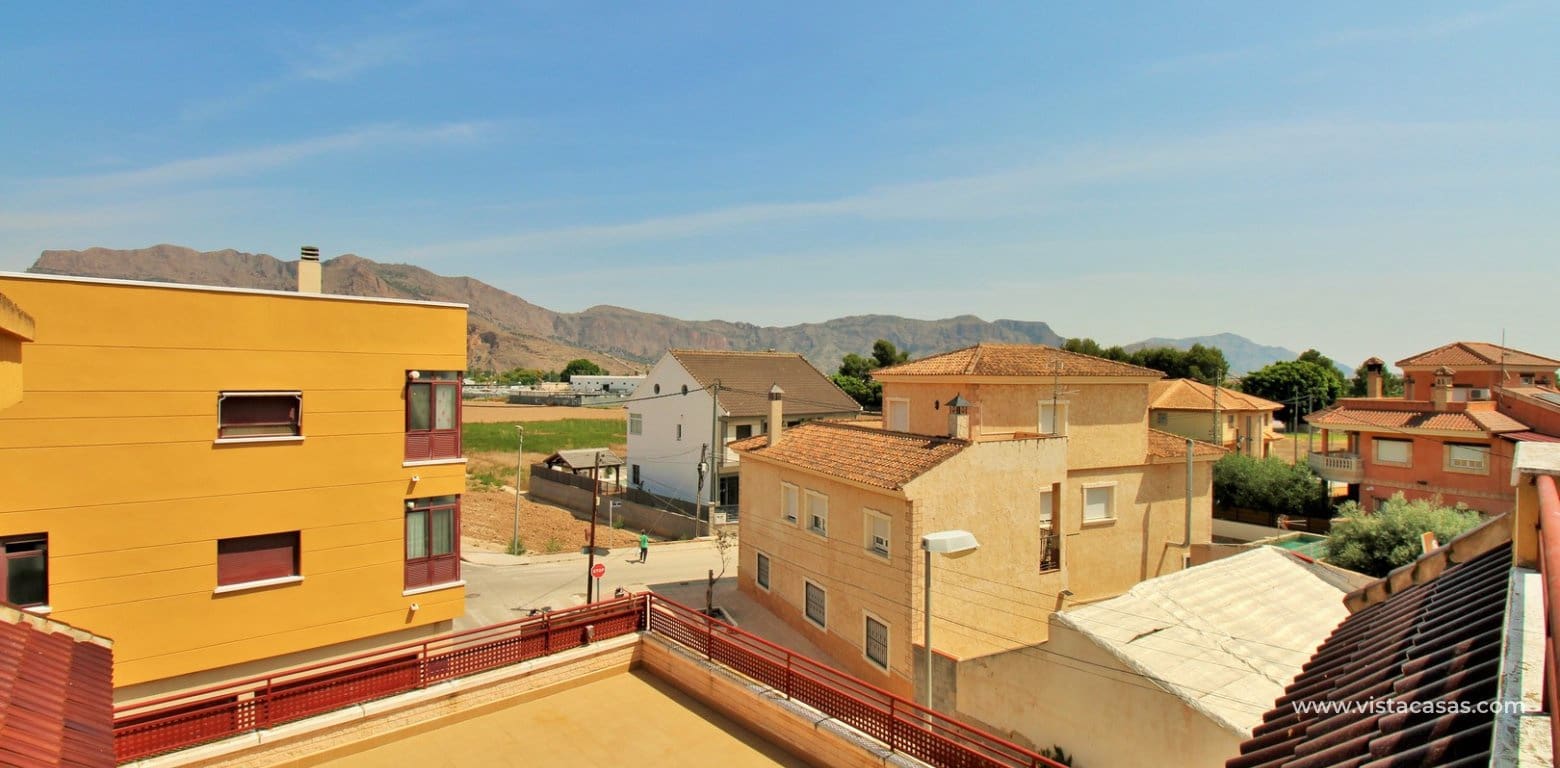 3 soverom Hus til salgs i Los Desamparados - € 199 000 (Ref: 9078510)