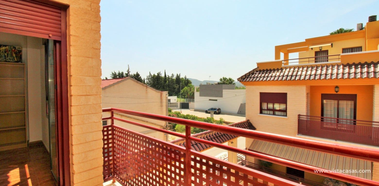 3 soverom Hus til salgs i Los Desamparados - € 199 000 (Ref: 9078510)