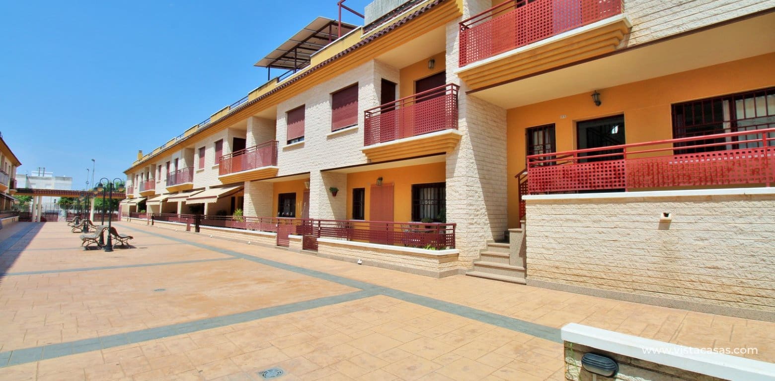 3 soverom Hus til salgs i Los Desamparados - € 199 000 (Ref: 9078510)