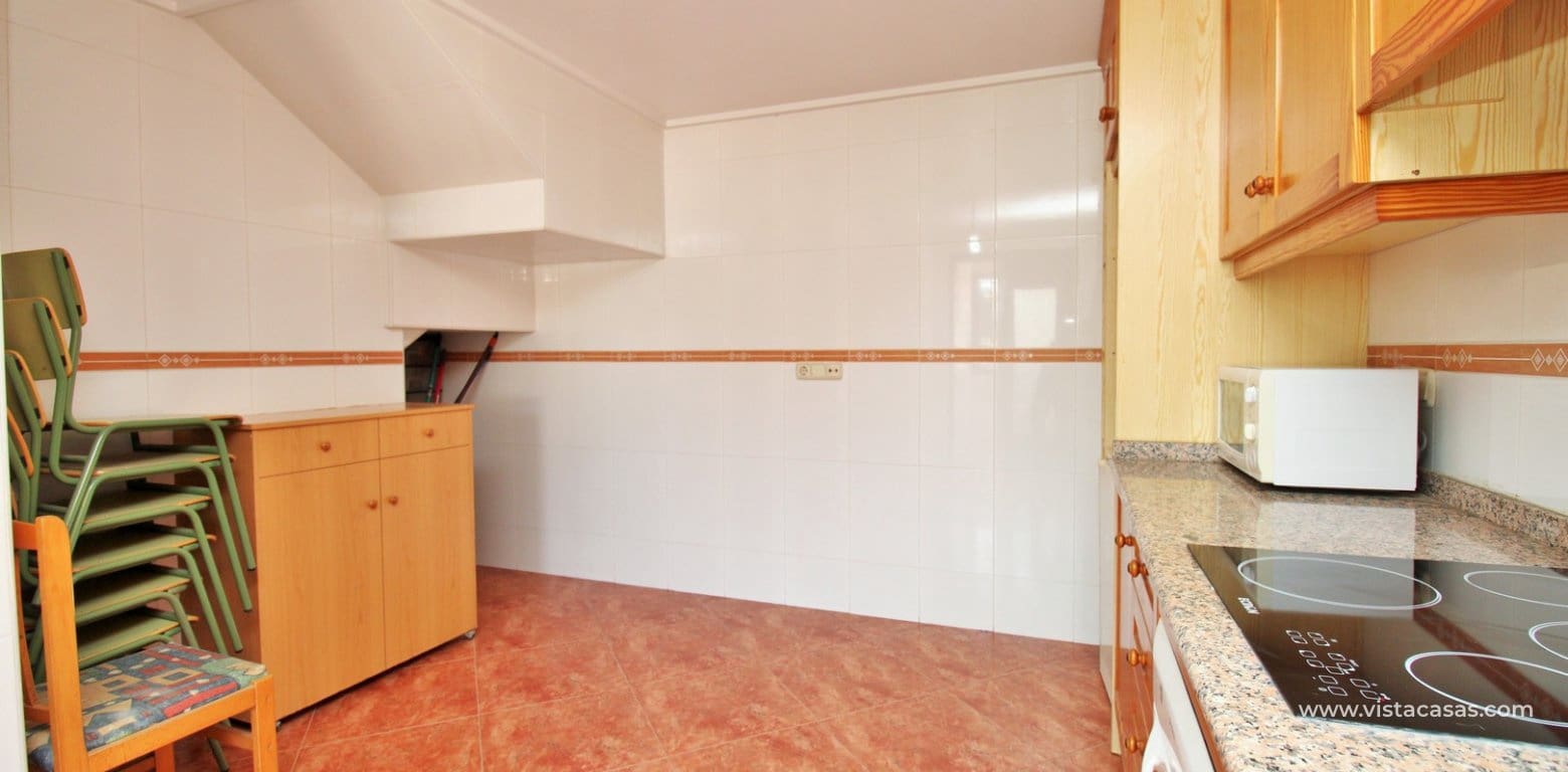 3 soverom Hus til salgs i Los Desamparados - € 199 000 (Ref: 9078510)